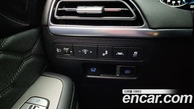 Hyundai Palisade id 2656514 из Кореи 18