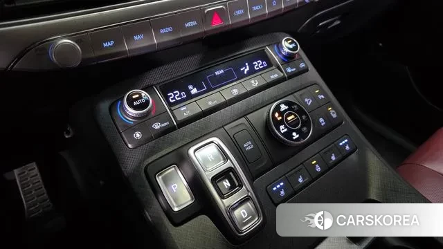 Hyundai Palisade id 3055430 из Кореи 18