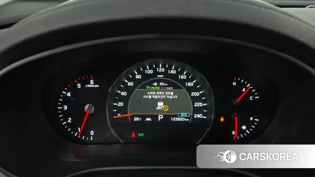 Kia The New Sorento id 4557513 из Кореи 35