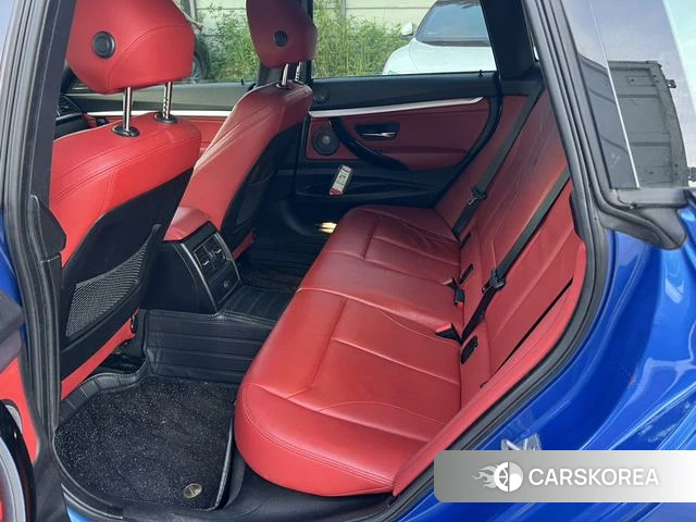 BMW 3 series GT id 4400114 из Китая 11