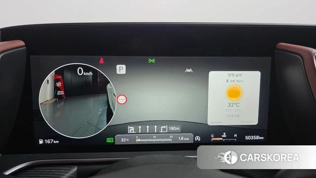 Genesis G90 (RS4) id 4656264 из Кореи 18