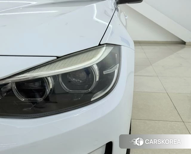 BMW 3 series GT id 4236406 из Китая 17