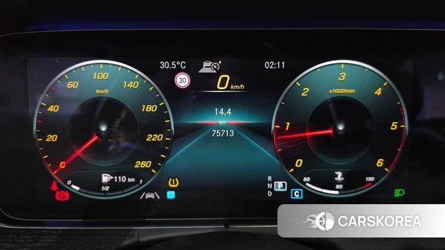 Mercedes-Benz E-Class W213 id 4731663 из Кореи 28