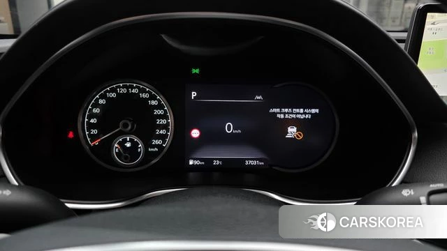 Genesis G80 (RG3) id 4768757 из Кореи 30