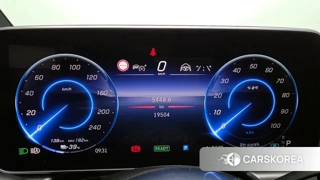 Mercedes-Benz EQE V295 id 3544755 из Кореи 18