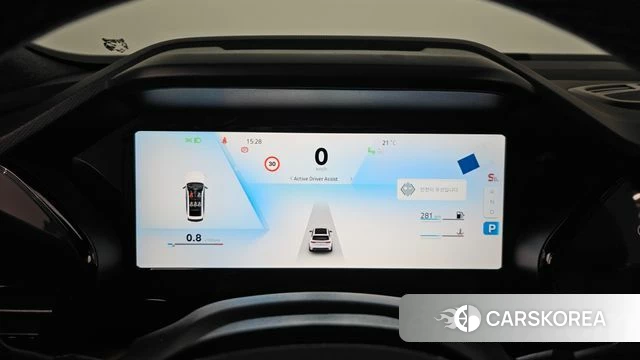 Renault Korea (Samsung) Grand Coleos id 4016670 из Кореи 18