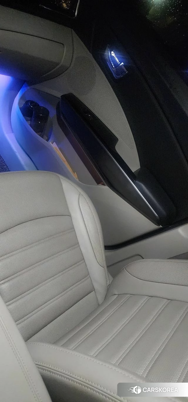 Ssangyong Berry New Tivoli id 4727758 из Кореи 8