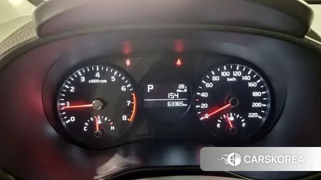 Kia Morning Urban (JA) id 3095190 из Кореи 16