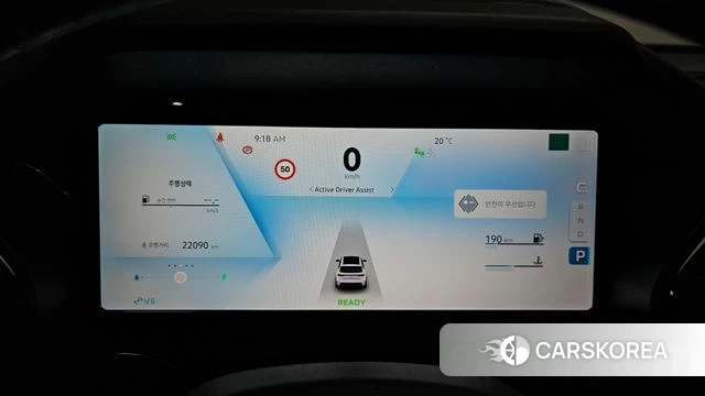 Renault Korea (Samsung) Grand Coleos id 4017038 из Кореи 18