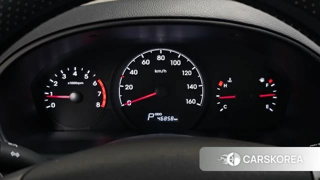 Hyundai The New Grand Starex id 4882232 из Кореи 35