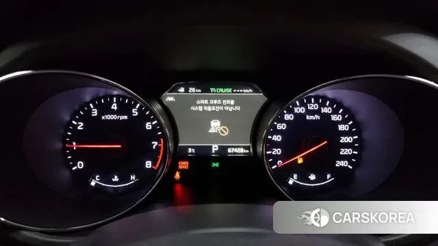 Kia The New Carnival id 3661823 из Кореи 18