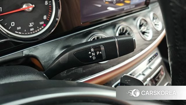 Mercedes-Benz E-Class W213 id 3801444 из Кореи 18