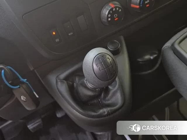 Renault Korea (Samsung) Master id 3423106 из Кореи 15