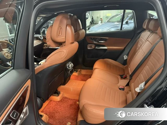 Mercedes-Benz GLC id 4353655 из Китая 14