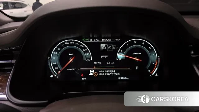 Kia More K9 id 3413181 из Кореи 18