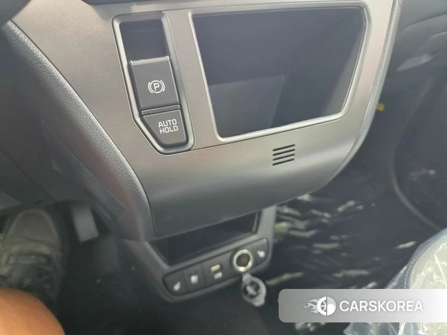 Kia The New Kia Ray EV id 4612083 из Кореи 14