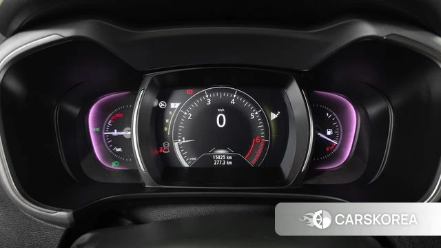 Renault Korea (Samsung) The New QM6 id 4757976 из Кореи 32