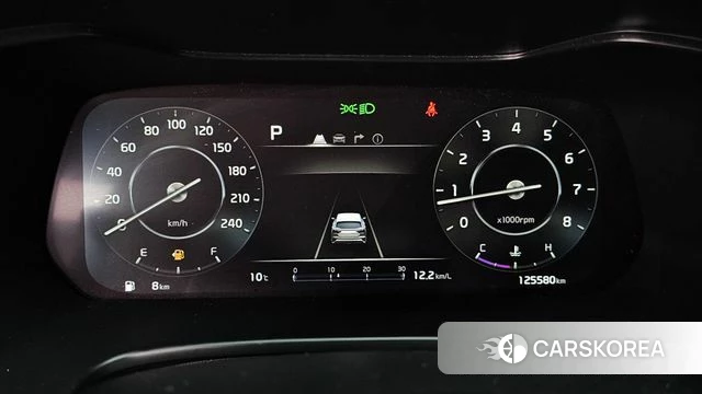 Kia The New K3 2nd generation id 3807022 из Кореи 18