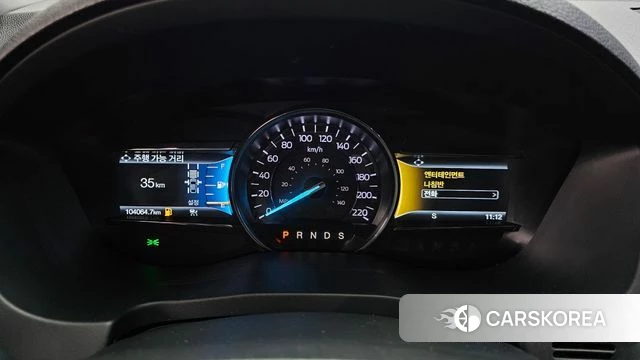 Ford Explorer id 4410912 из Кореи 18