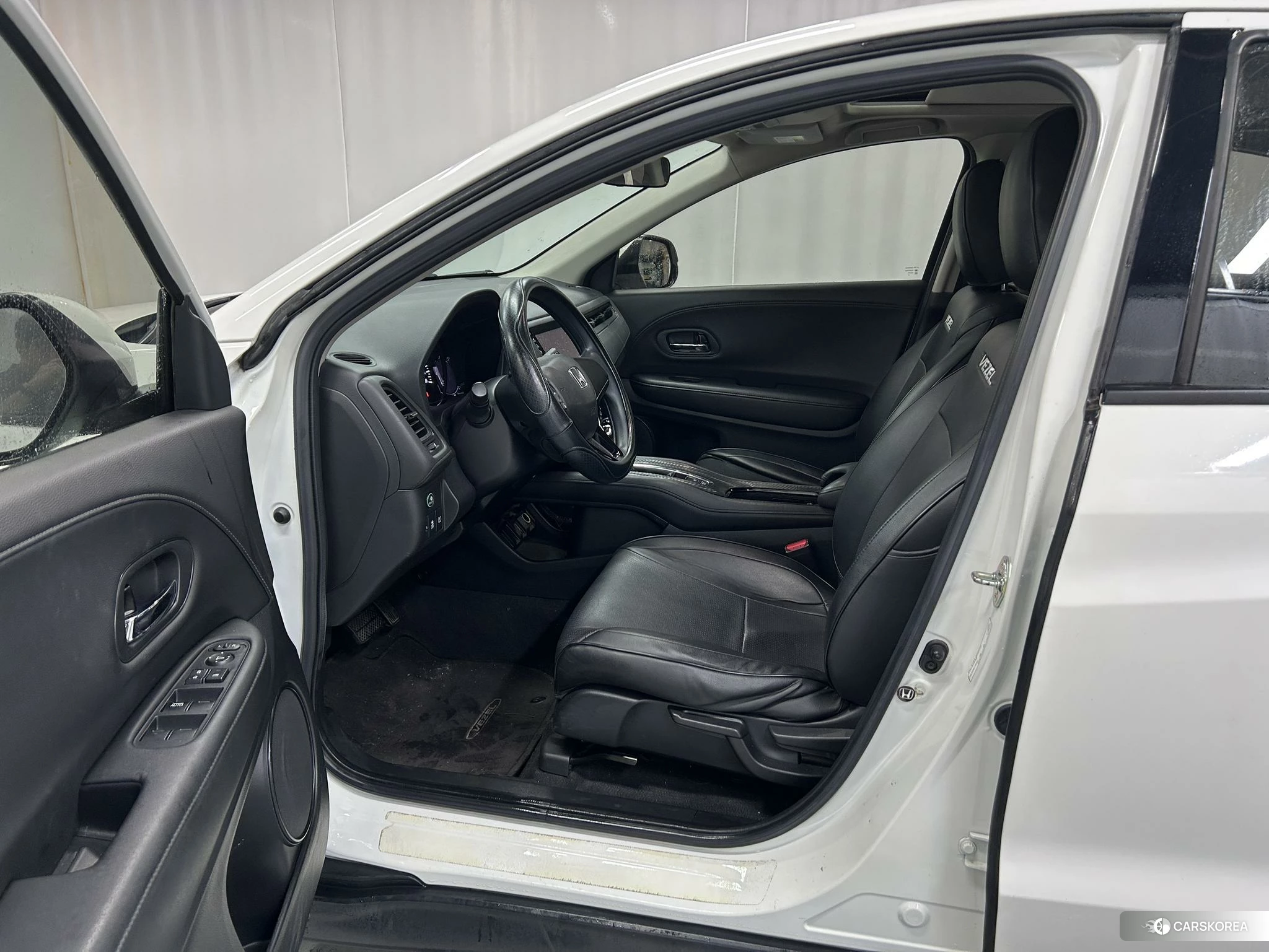 Honda Vezel id 4479516 из Китая 18