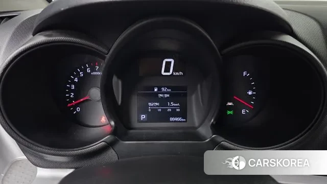 Kia The New Ray id 3432539 из Кореи 18