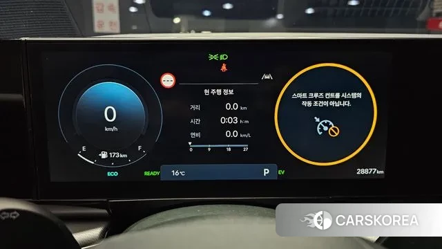 Hyundai Grandeur Hybrid (GN7) id 3405416 из Кореи 18