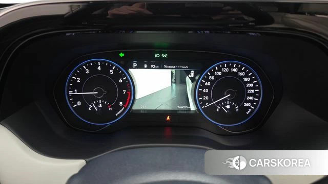 Hyundai Palisade id 3936563 из Кореи 18