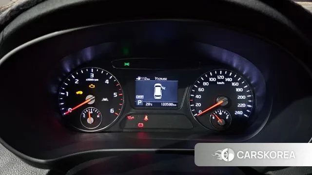 Kia The New Sorento id 3000306 из Кореи 18