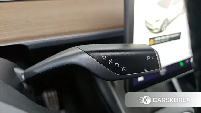 Tesla Model Y id 3765082 из Кореи 18