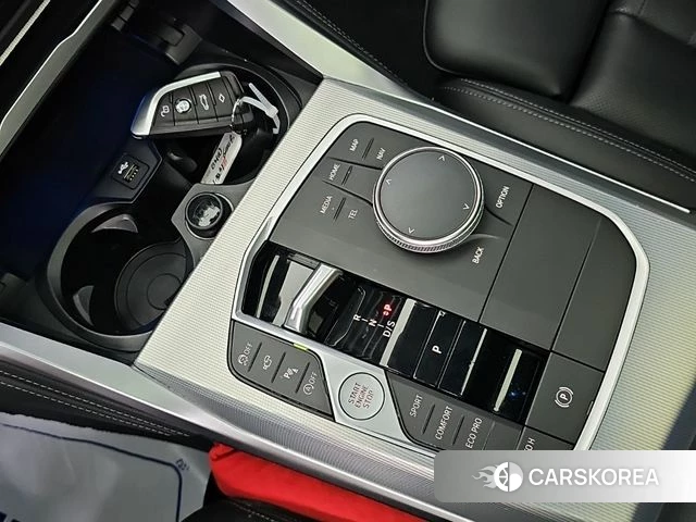 BMW 4 Series (G22) id 4701147 из Кореи 17