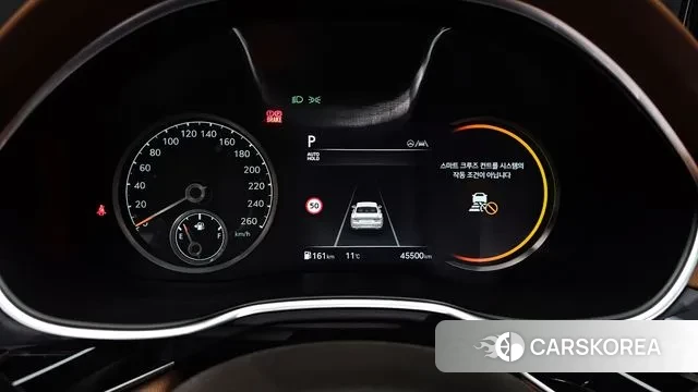 Genesis G80 (RG3) id 3427336 из Кореи 18