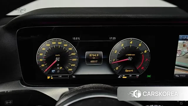 Mercedes-Benz E-Class W213 id 3464654 из Кореи 18