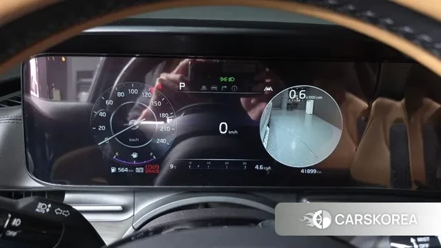 Kia Carnival 4th generation id 3735234 из Кореи 18