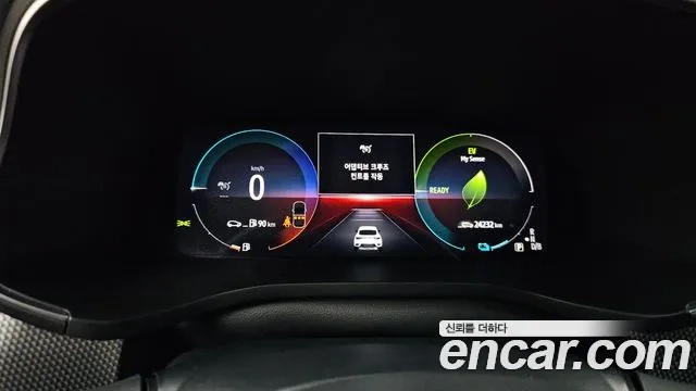 Renault Korea (Samsung) XM3 id 2954398 из Кореи 18