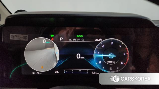 Kia Carnival 4th generation id 4231570 из Кореи 18