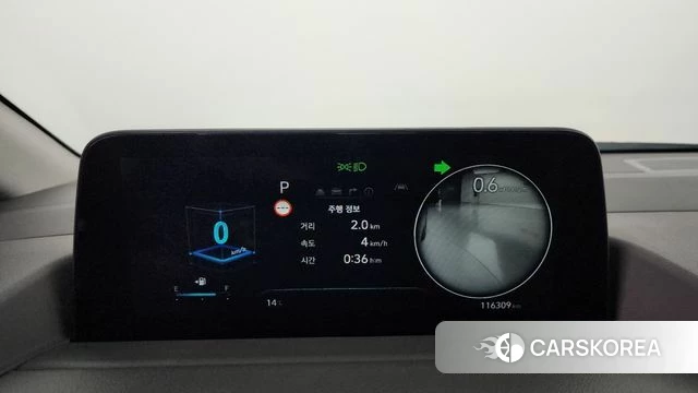 Hyundai Staria id 4179134 из Кореи 18