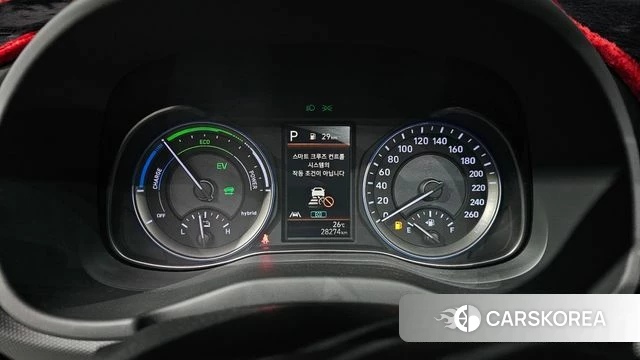 Hyundai The New Kona Hybrid id 4519180 из Кореи 18
