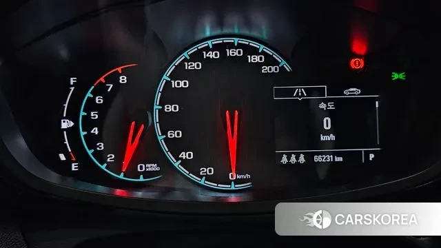 Chevrolet (GM Daewoo) The New Spark id 3318719 из Кореи 18