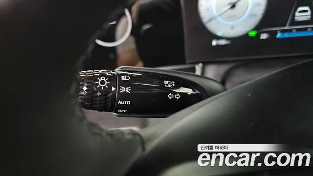 Hyundai Avante Hybrid (CN7) id 2658167 из Кореи 18