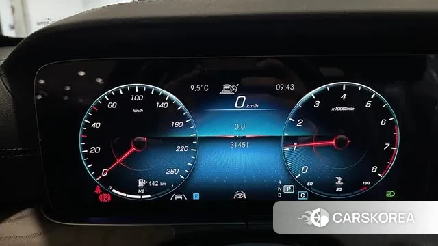 Mercedes-Benz E-Class W213 id 3539766 из Кореи 15