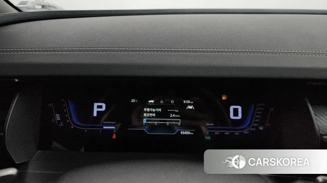 Ssangyong Torres id 4613457 из Кореи 27