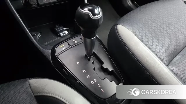 Kia All New Morning (JA) id 3380773 из Кореи 18