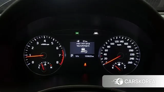 Kia Come New K7 id 3505241 из Кореи 18