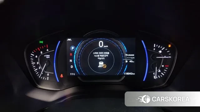 Hyundai Santa Fe TM id 3510112 из Кореи 18