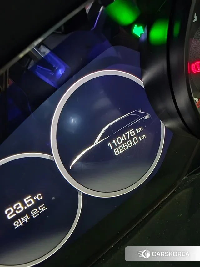 Porsche Cayenne (PO536) id 3284225 из Кореи 18