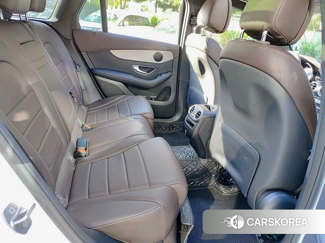 Mercedes-Benz GLC id 4256272 из Китая 8