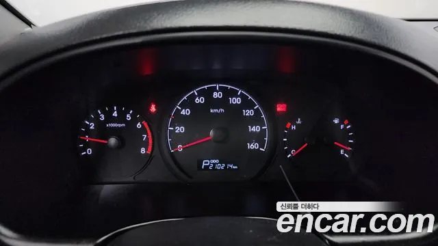 Hyundai The New Grand Starex id 2342848 из Кореи 18