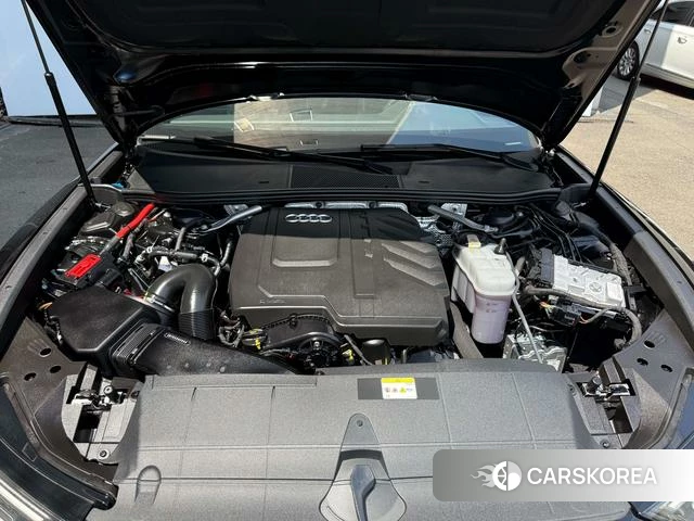 Audi A6L id 4314468 из Китая 18