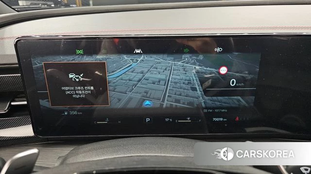 Ssangyong Actian 2nd Generation id 3870314 из Кореи 18