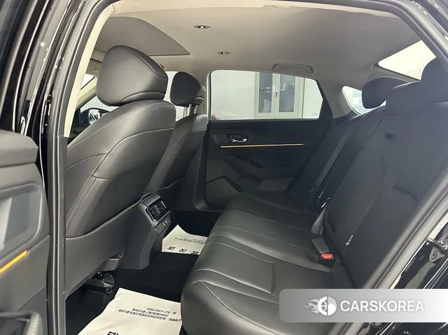 Honda Accord id 4300128 из Китая 33